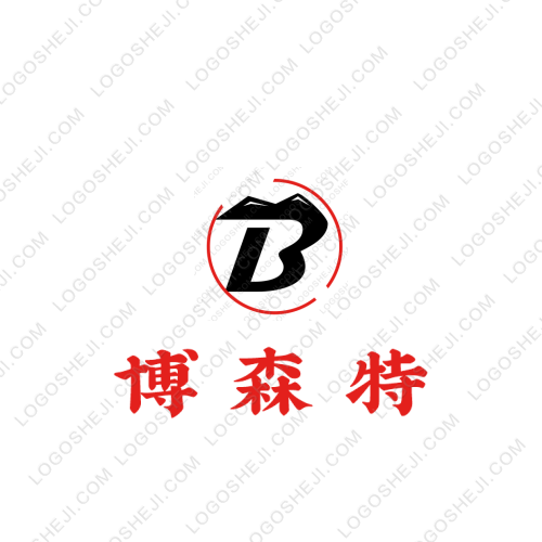 優創公寓logo設計