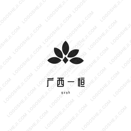 木木網絡logo設計