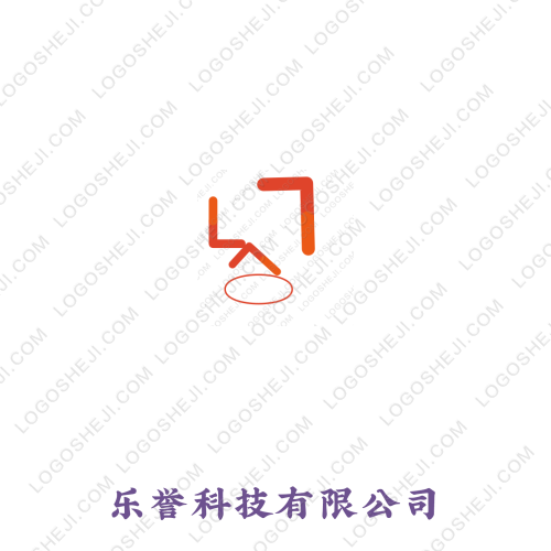 浩鋒自動化logo設計