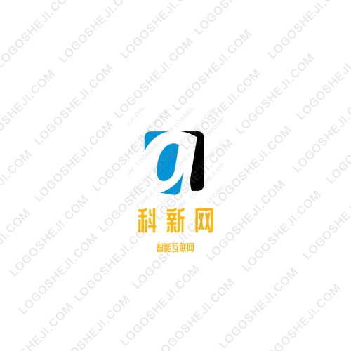 7色服飾logo設(shè)計(jì)