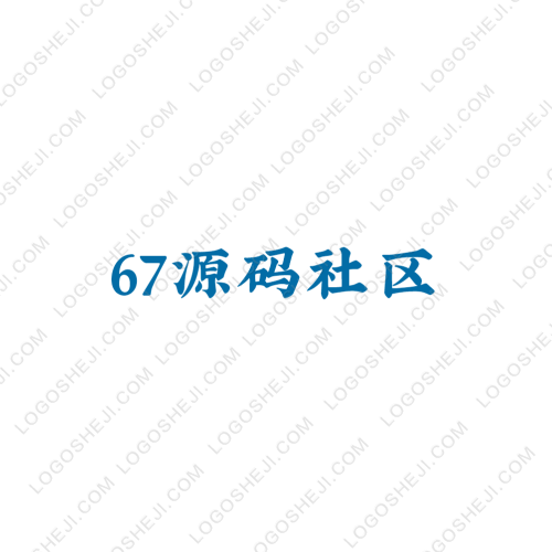 牛羊牛logo設計