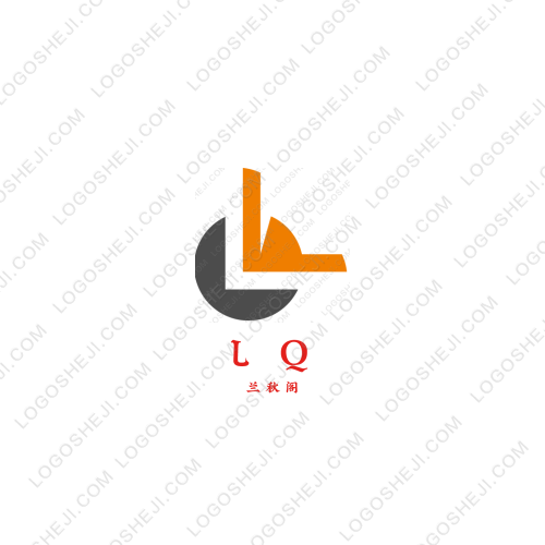 LQlogo設計