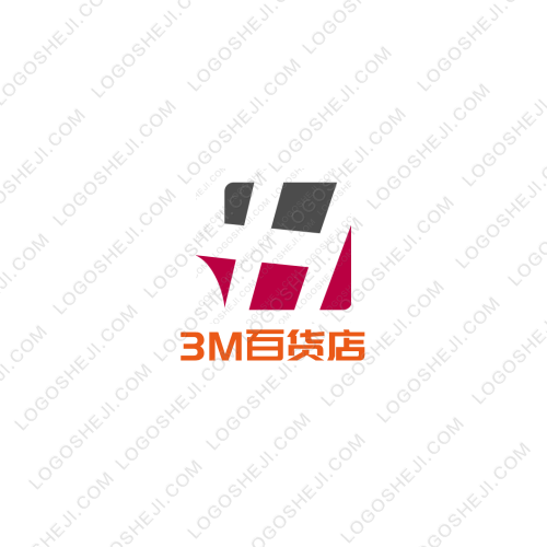 淇奧麥積logo設計