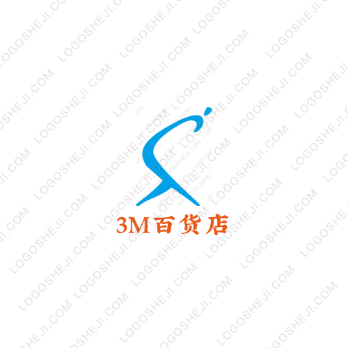 寬航絲網logo設計