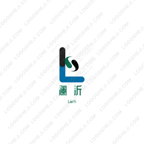 麥桔家居logo設計