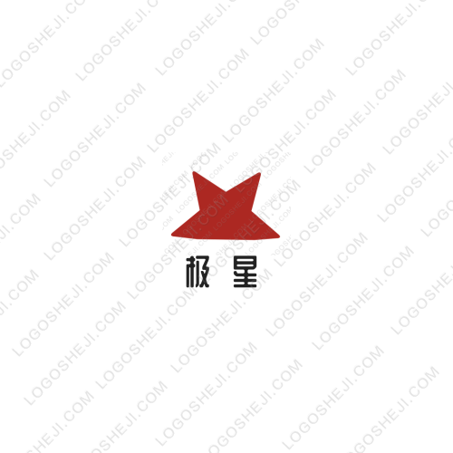 好心教育logo設計