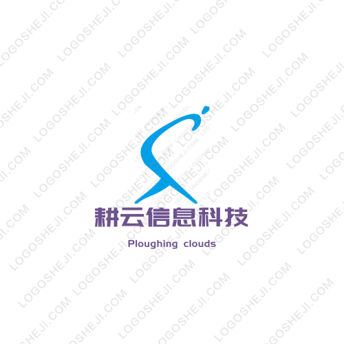 動8logo設計