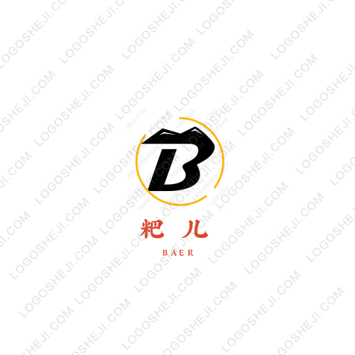 銘新隆logo設計