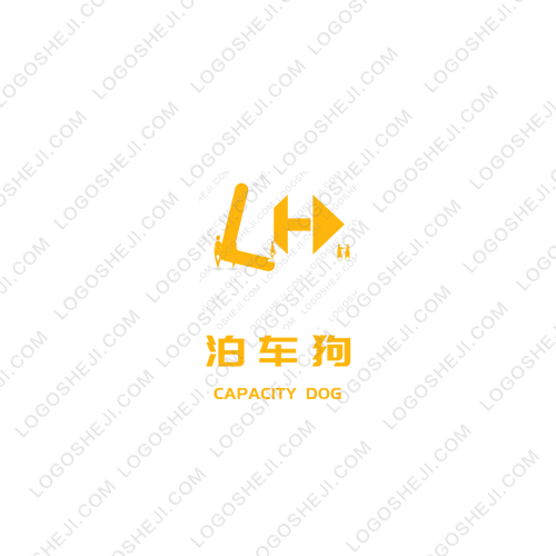 米奇作坊logo設計