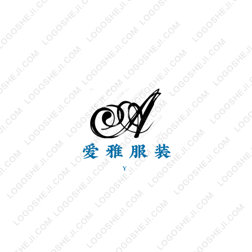 學習輔導網logo設計