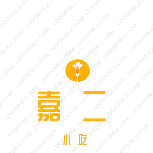 豐割logo設計