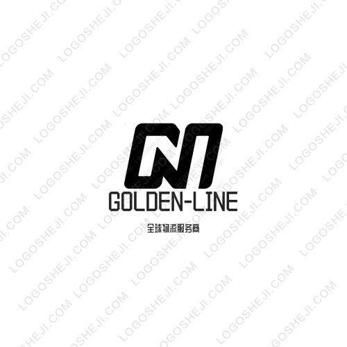 兵團十一師第四中學logo設計