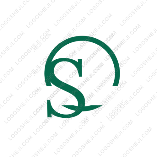 涂小丫logo設計