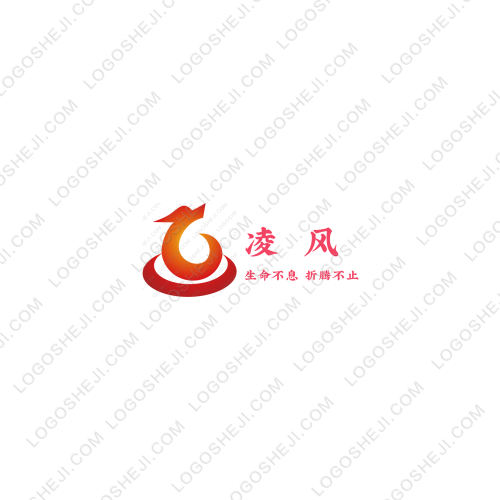 綠色建材科技云講堂logo設計