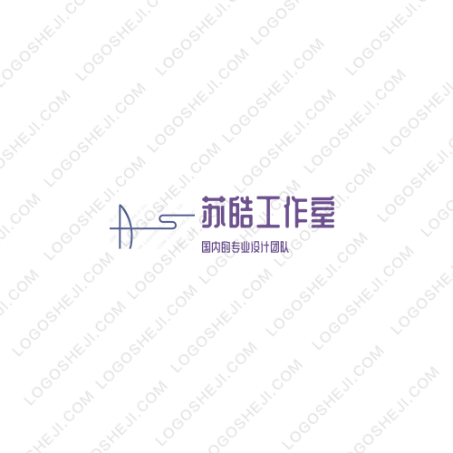 炫昶科技logo設計