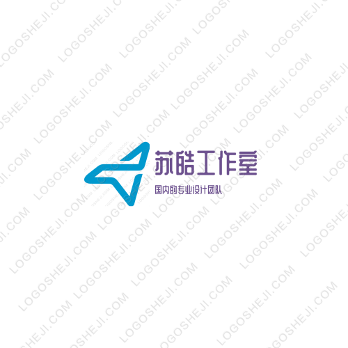 學長團logo設計