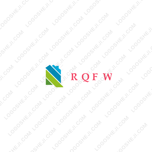 空集logo設計