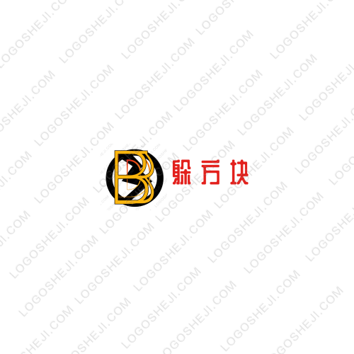 九星影視logo設(shè)計