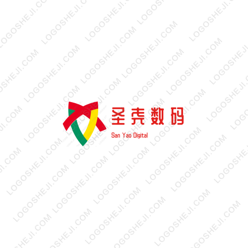 樂譽科技有限公司logo設計