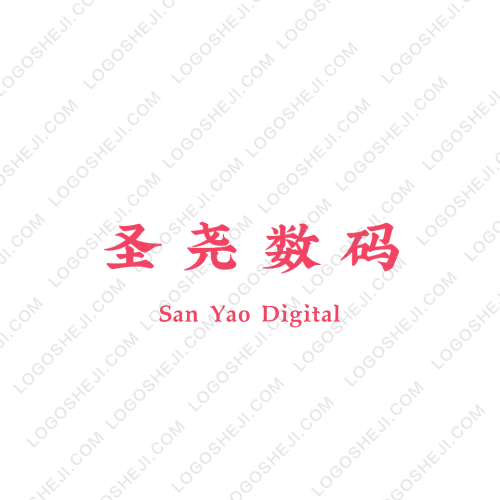 張logo設(shè)計(jì)