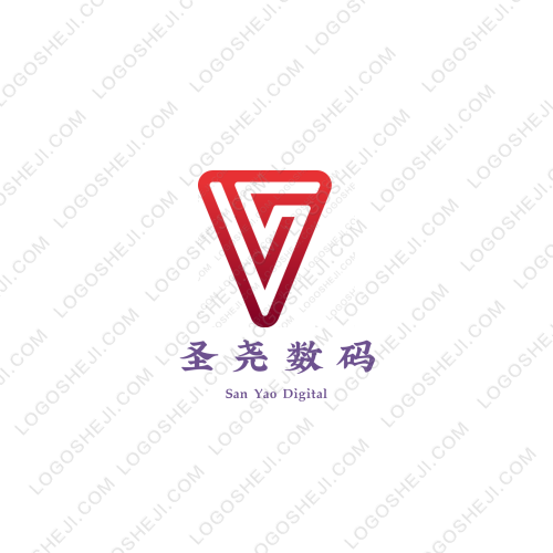 總有你喜歡的logo設計