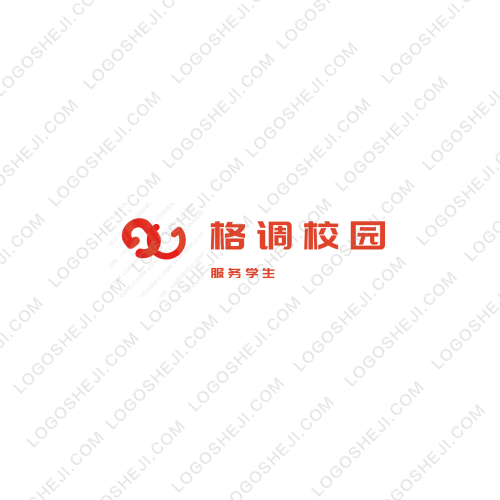 普承logo設計