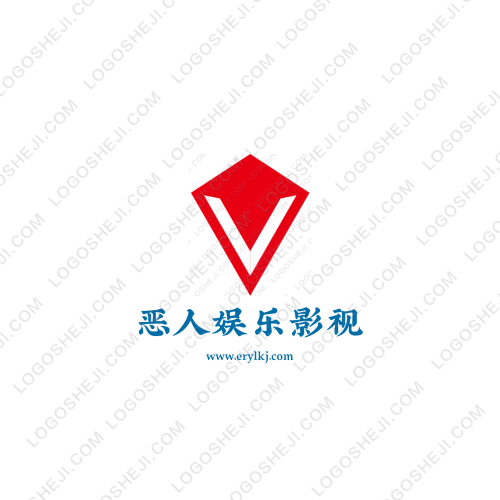 聚源達地logo設(shè)計