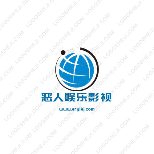 TOMA游戲網logo設計