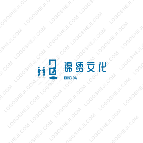 觀自在logo設(shè)計(jì)