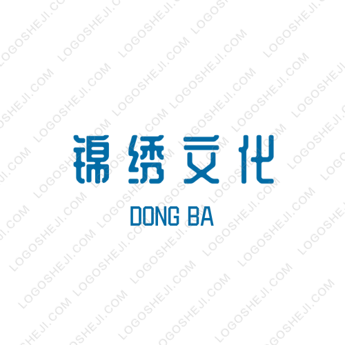 安華財訊logo設計