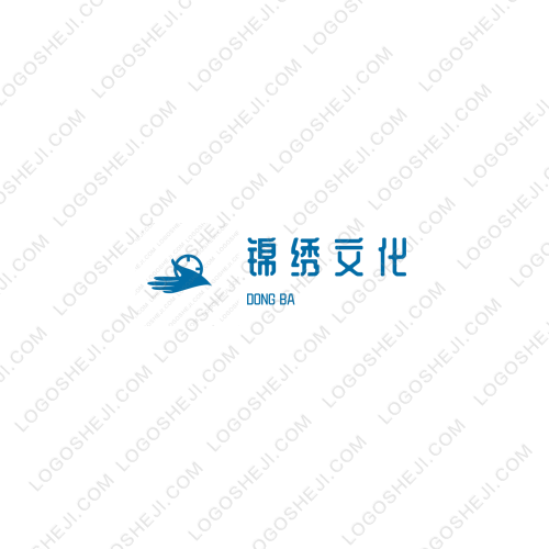 DTP京墨大藥房logo設計