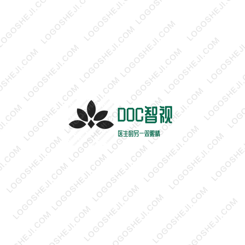 海諾華昶logo設計