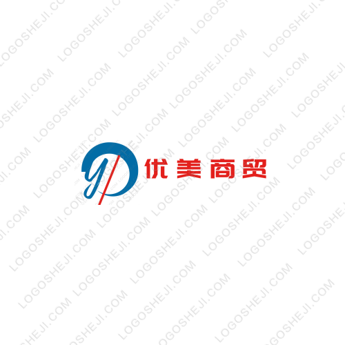 億科logo設計
