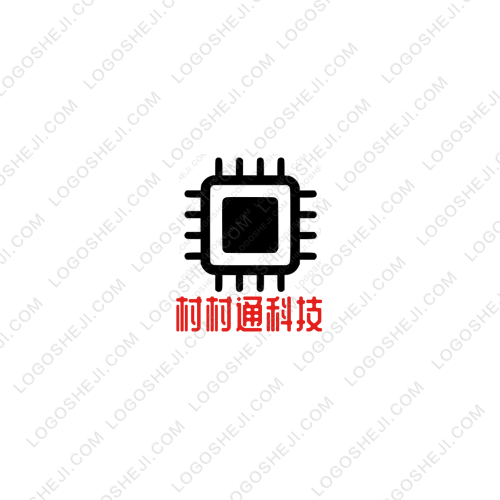 匯海人力logo設(shè)計(jì)