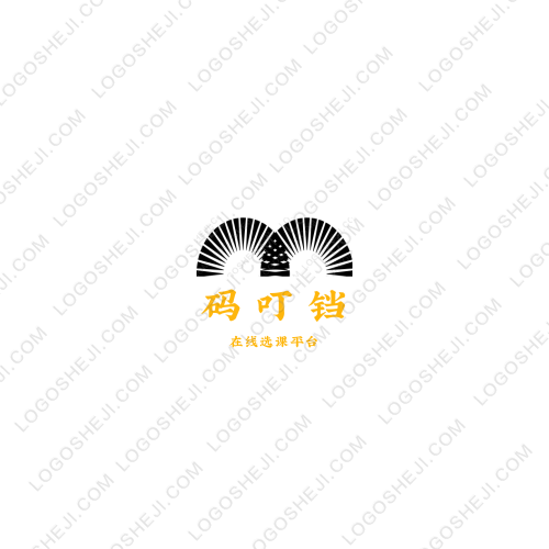 比一比logo設(shè)計(jì)
