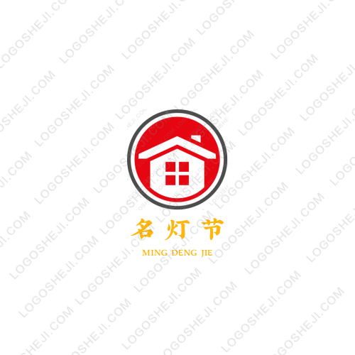 博白小炒logo設(shè)計