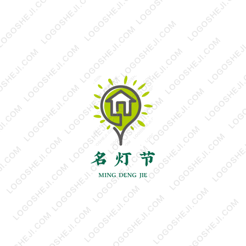 樂駕logo設計