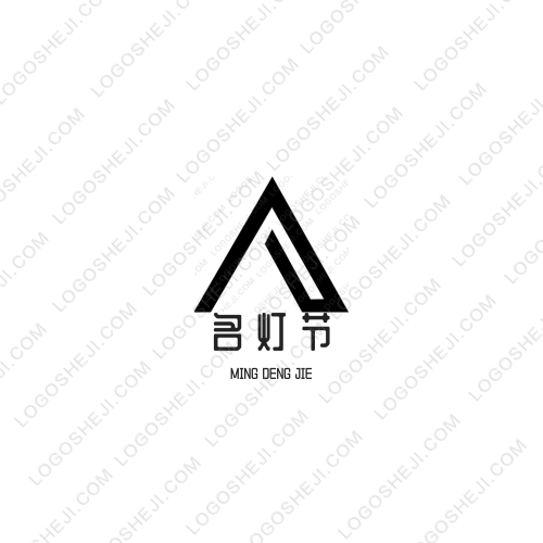心理協會logo設計