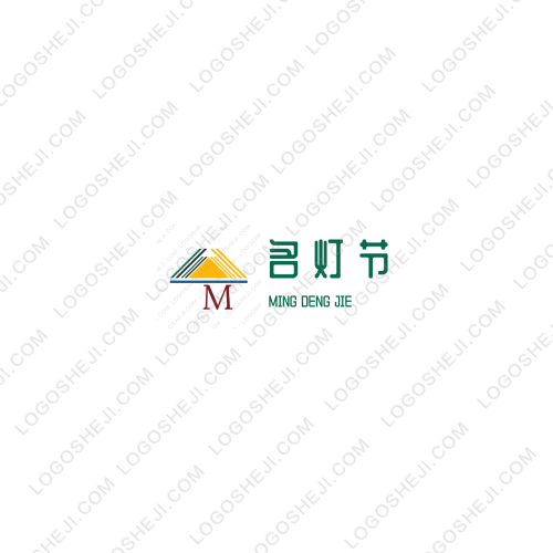 MB影院logo設計