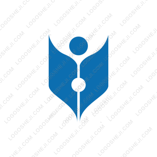 善福緣煙酒茶logo設計