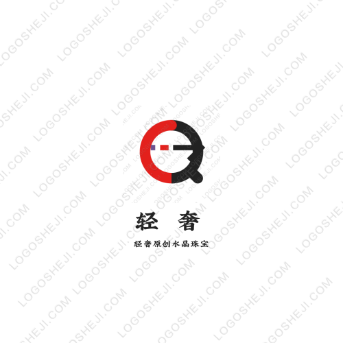 Tranlouislogo設計