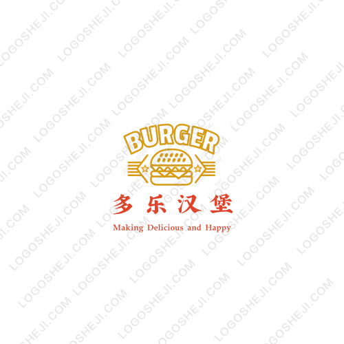銀河logo設計