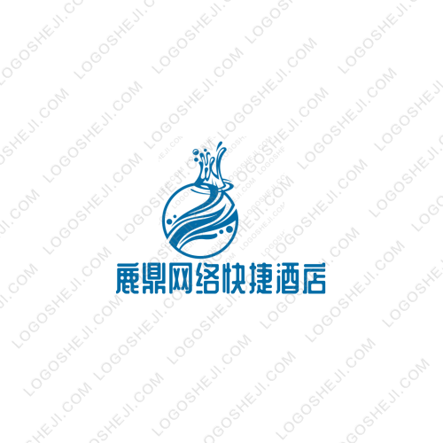 云之特農(nóng)logo設計