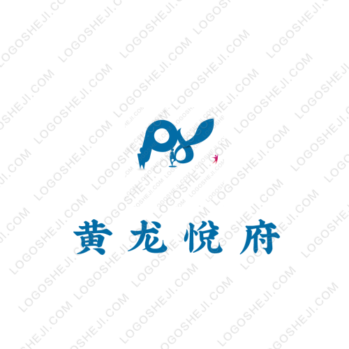XIN KONG JIANlogo設計