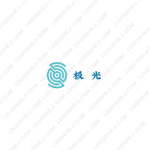 游仁科技logo設計