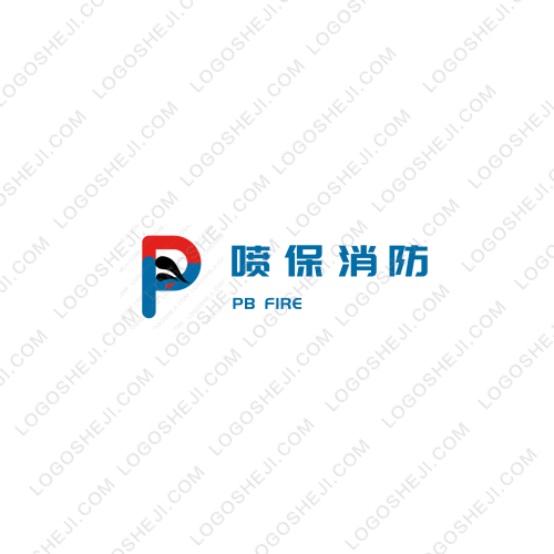 立誠表業(yè)logo設(shè)計