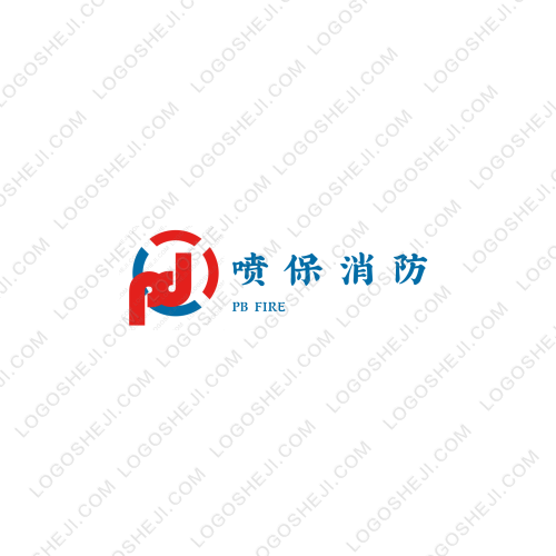 汪汪logo設計