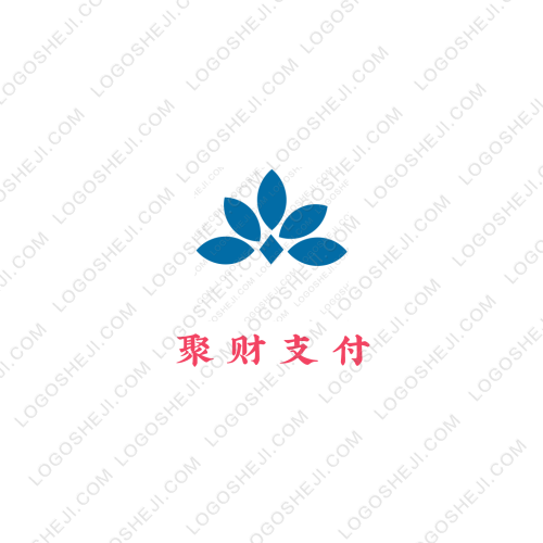佳夢追劇logo設計
