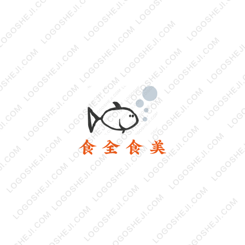 小淺陌logo設計