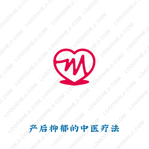 約山家庭農場logo設計